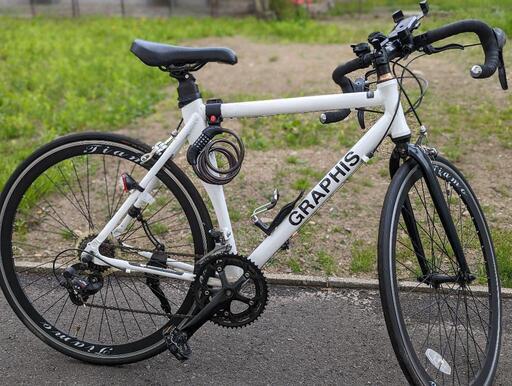 ロードバイク【値下げしました】