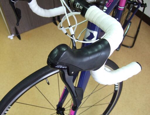 Louis Garneau サイズ42ロードバイク 700C札幌引き取り限定 Louis Garneau サイズ42ロードバイク 700C札幌引き取り限定 Louis