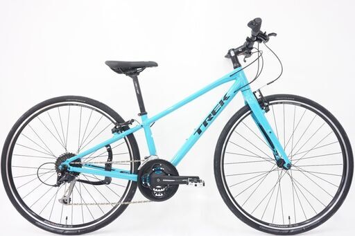 TREK「トレック」 FX3 WSD 2017年モデル クロスバイク
