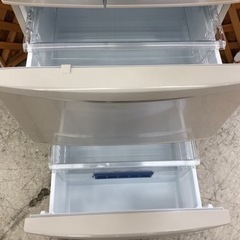 愛品館江戸川店】パナソニック406リットル5ドア冷凍冷蔵庫（2019年製）お