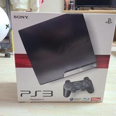 PlayStation3本体+torne