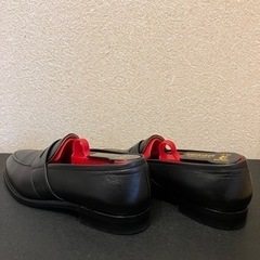 革靴】24.5cm 6月末締切
