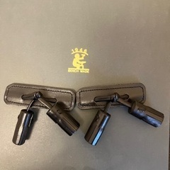 革靴】24.5cm 6月末締切