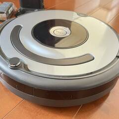 ★★★iRobot Roomba 641