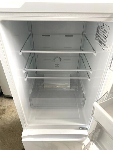 全国送料無料☆3か月保証付き☆冷蔵庫☆2022年☆ハイセンス☆AT-RF160