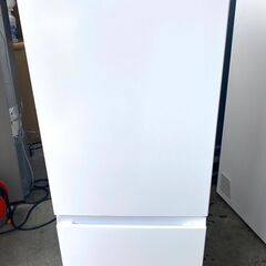 全国送料無料☆3か月保証付き☆冷蔵庫☆2022年☆ハイセンス