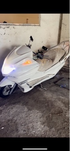 マジェスティ
