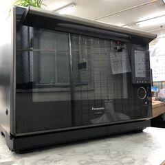 ▼値下げ▼オーブンレンジ パナソニック NE-CBS2700 2020年製 キッチン家電?自社配送時?代引き可?※現金、クレジット、スマホ決済対応※【安心の3ヶ月保証】