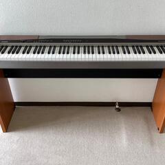 【完全動作品/清掃済】 カシオ CASIO 88鍵 電子ピアノ ...