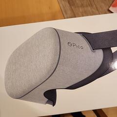 VRヘッドセット　新品