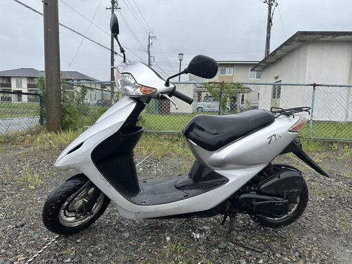 DIO AF56  4スト