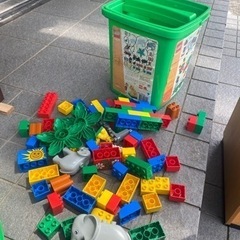 LEGOブロック