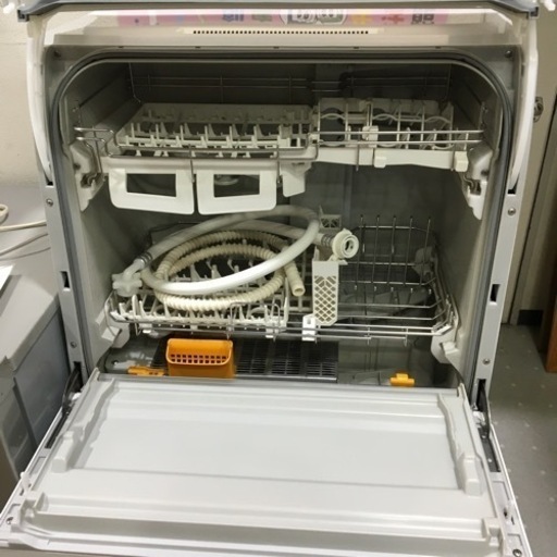 Panasonic 食器洗い乾燥機     5／⑤