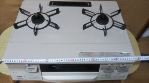 LP用ガステーブル
