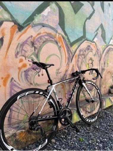 ロードバイク Scott ADDICT30