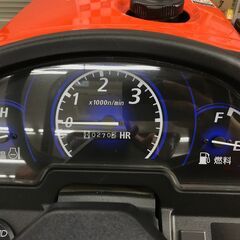 ✨【引取限定】クボタ 中古美品 JB19X 19馬力 トラクター アワー