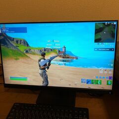 ゲーミングPC GTX1650 i5 4440 新品SSD512GB Wi-Fi 管8