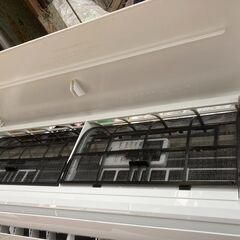 パナソニック,CS-228CF,標準工事費込み,2018年式,6畳用,2.2Kw,中古,