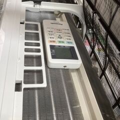 パナソニック,CS-228CF,標準工事費込み,2018年式,6畳用,2.2Kw,中古,