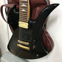 【訳あり特価】エレキギター Fernandes　MG-80X h...