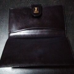 バーバリーズ 財布 札入れ Shelter under a Burberrys 希少