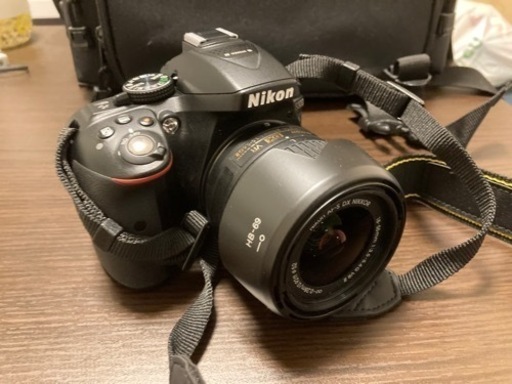 Nikon D5300 セット