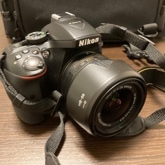 Nikon D5300 セット