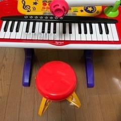 子供用　ピアノ