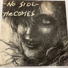 THE COMES "NO SIDE" LP【DOGMA・CIT...