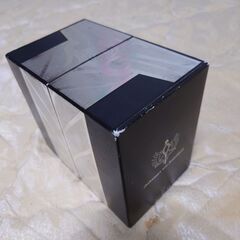 銀河英雄伝説　ＣＤ−ＢＯＸ　銀河帝国ＳＩＤＥ