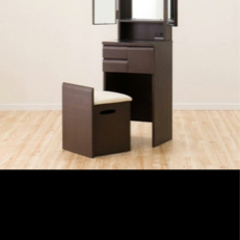 【値下げOK】ニトリ ドレッサー