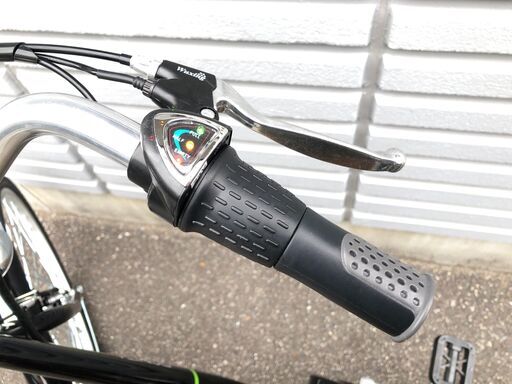 新品 電動アシスト自転車 フル電動 モペット 折りたたみ可能 大容量