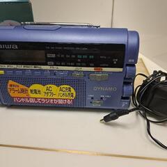 aiwaラジオ