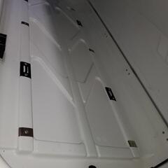 引き取り限定　TERZO　ルーフボックス