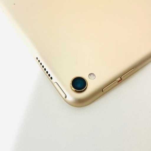 極美品】iPad Pro 10.5 64GB Wi-Fi ゴールド | noonanwaste.com