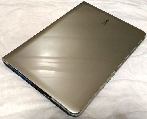 【けっこうきれい】Windows11 Pro Core i3搭載 NECノートパソコン BlueLEDマウスプレゼント中 (15.6型 Ivy Bridge)