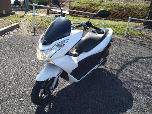 ホンダ PCX150 KF12　HONDA