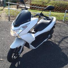 ホンダ PCX150 KF12　HONDA