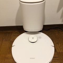 ディーボットN8 PRO+