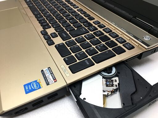 見逃し厳禁☆超美品☆フルスペック】NEC LL750/T【最上級Core i7☆新品 