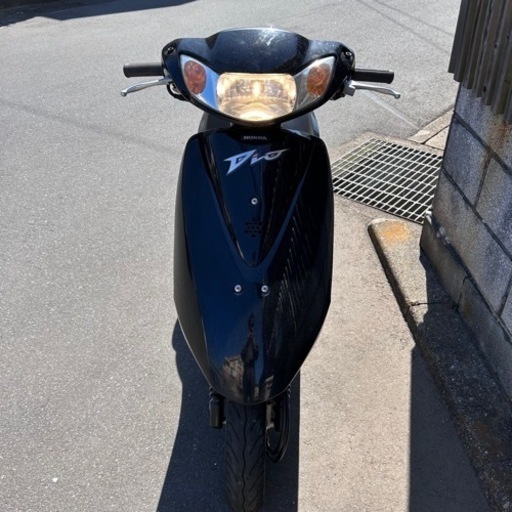 【機関良好】ホンダ・ディオ！AF62！キャブ車！最短即日納車！格安配送可能！千葉県鎌ケ谷市から即乗り出し可能！HONDA DIO 現車確認可能！ 機関良好】ホンダ・ディオ！AF62！キャブ車！最短即日納車！格安配送