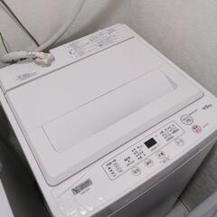 洗濯機 YAMADA SELECT