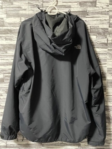 NORTH FACE ノースフェイス　スクープジャケット2XL（3XL）