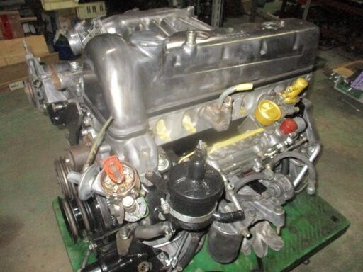 MB-113-280SL各種エンジン制作販売 MB-113-280SLコンプリートエンジ販売