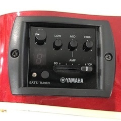 【超美品極上】希少カラー エレアコ ヤマハ yamaha apx500Ⅱ ギター 超美品極上】希少カラー エレアコ ヤマハ yamaha apx500Ⅱ ギター