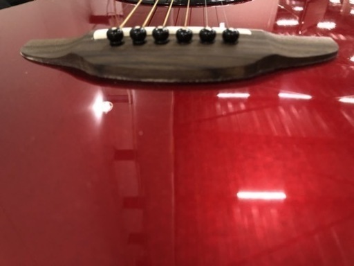 超美品極上】希少カラー エレアコ ヤマハ yamaha apx500Ⅱ ギター