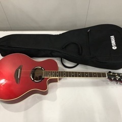 【超美品極上】希少カラー エレアコ ヤマハ yamaha apx...