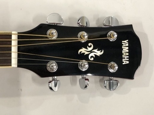 すぐ発送可能! 【超美品極上】希少カラー エレアコ ヤマハ yamaha