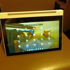 5/14・15取引限定 値下げ可能 Lenovo chromebook c330