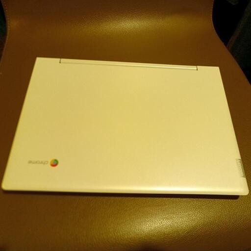 5/14・15取引限定 値下げ可能 Lenovo chromebook c330